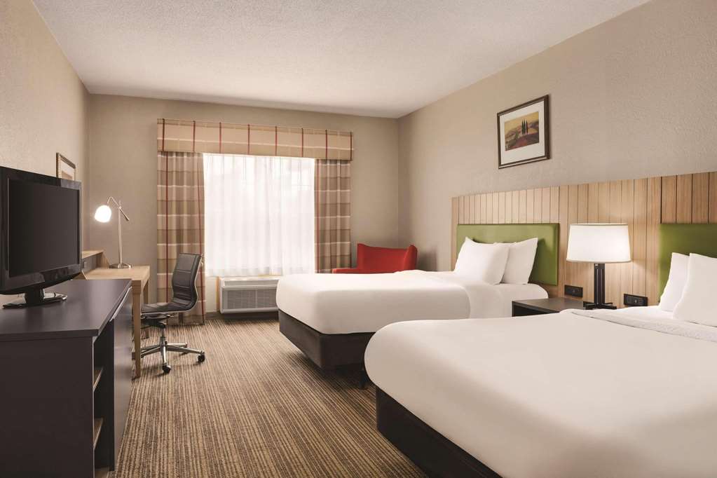 Country Inn & Suites by Radisson Georgetown KY - photo 7
