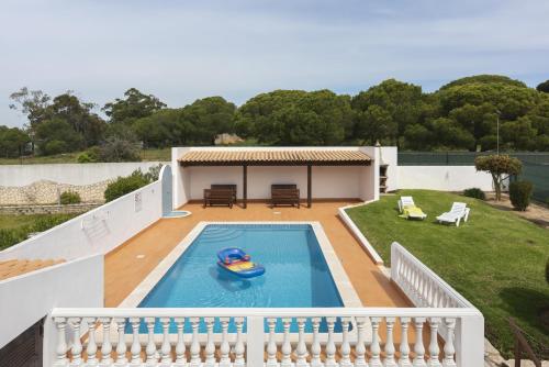 Vila de santa Eulalia II Albufeira — 4-Star Luxury Hotel in Albufeira, Portugal