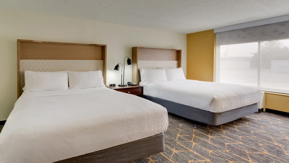 Holiday Inn Staunton Conference Center by IHG - photo 25