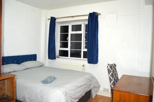 Edgware Road - last minute hotel in London