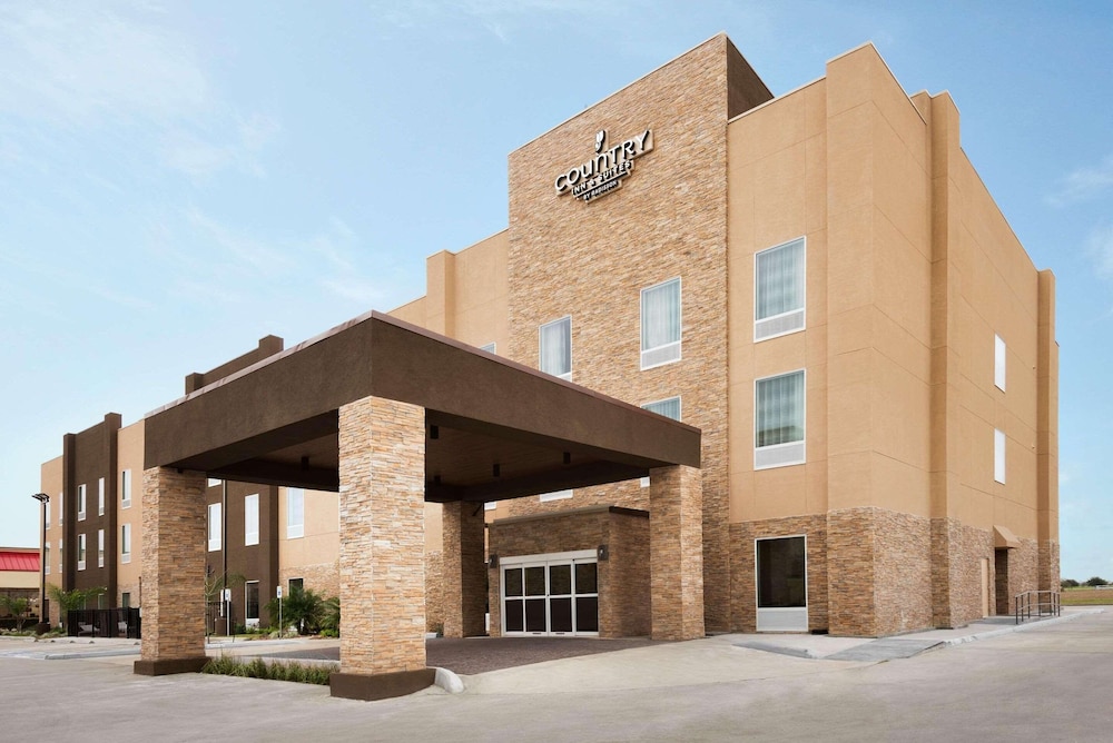 Country Inn & Suites by Radisson Katy TX in Katy, United States