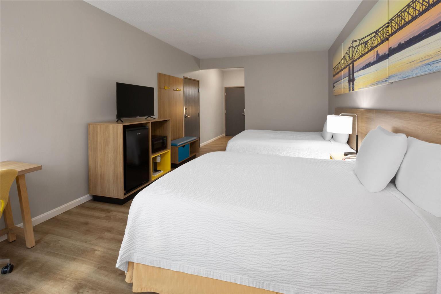 Days Inn & Suites by Wyndham Seaford - photo 27