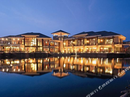 Grand Metropark Resort Sanya in Sanya, People's Republic of China