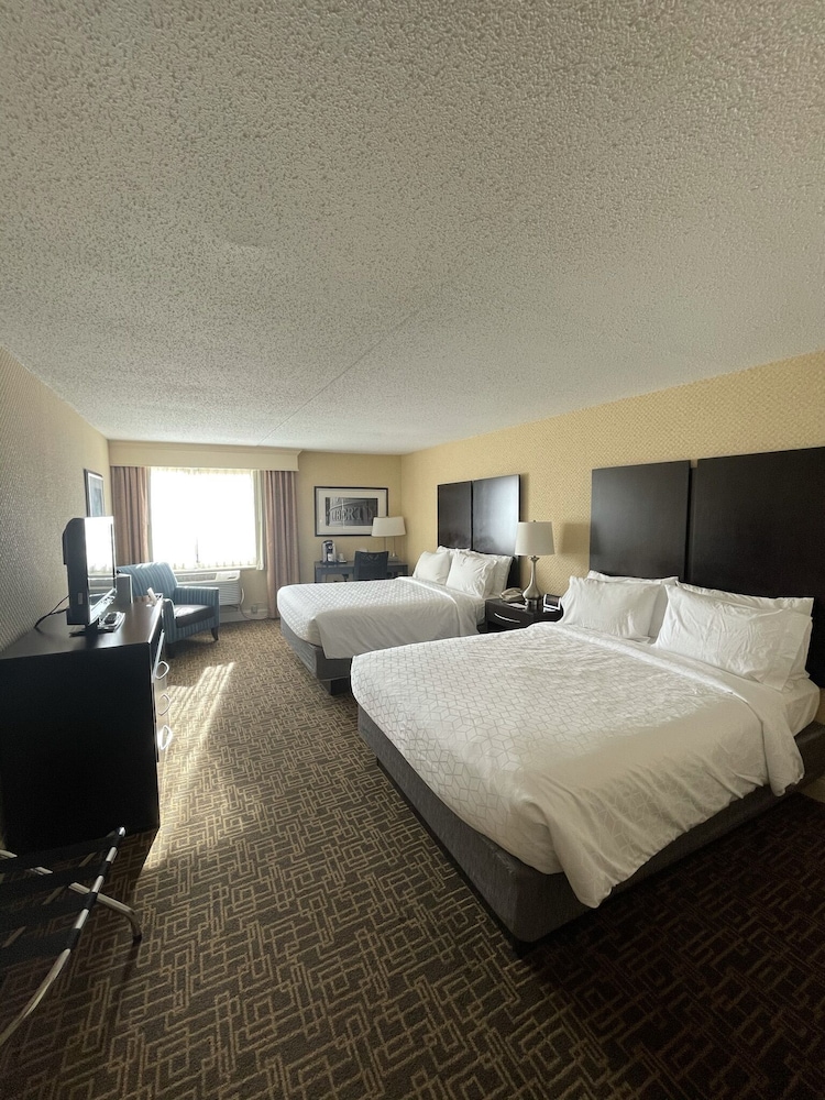 Holiday Inn Express Philadelphia Penns Landing by IHG - photo 12