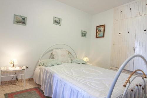 Maryvilla 46C in Calp, Spain