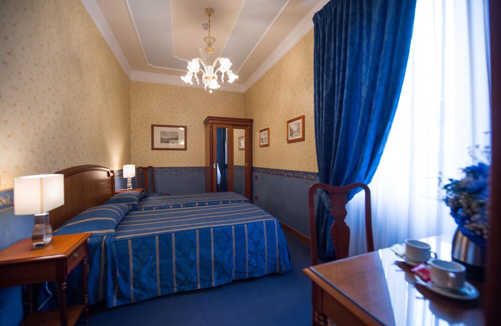 Diana Park Hotel - last minute hotel in Florence