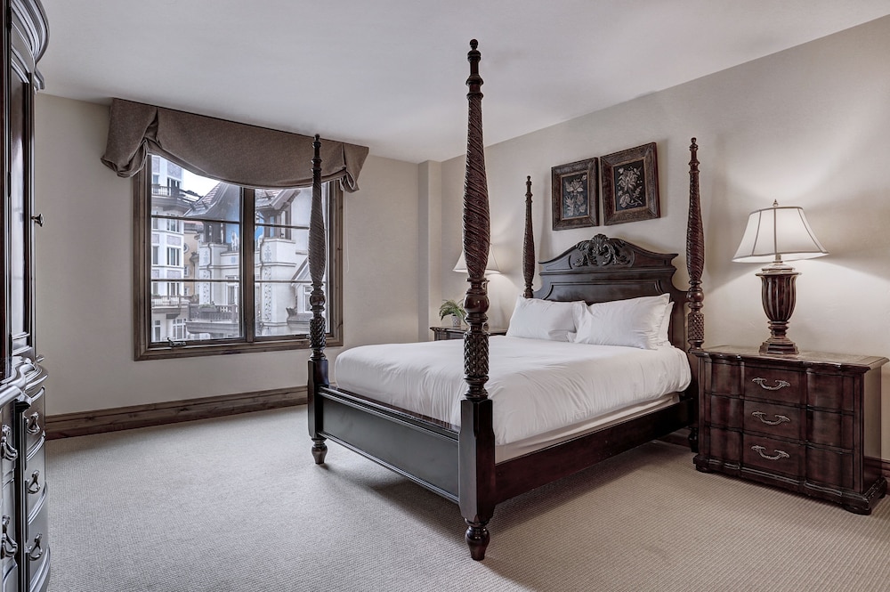 The Arrabelle A RockResort by Vail Resorts - photo 56