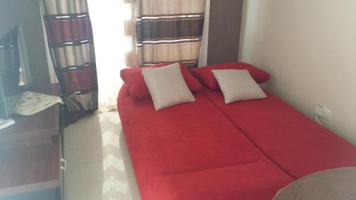 Panikos Beach Apartment I