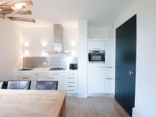 Holiday Home Oesterdam Resort 10 — Tholen