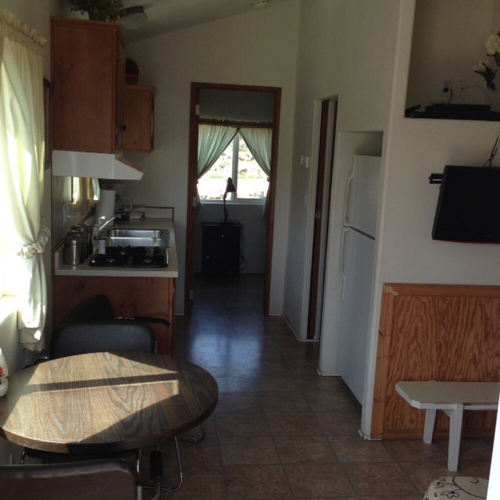 Wilderness Lakes RV Resort - photo 12