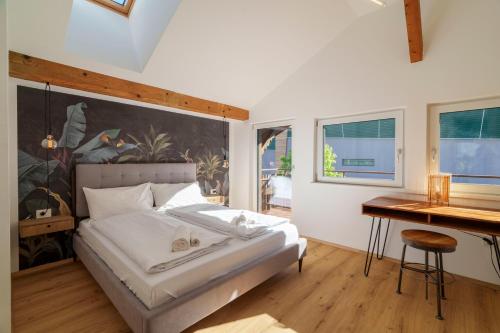 Mountain View Suites — Tesimo — photo 4