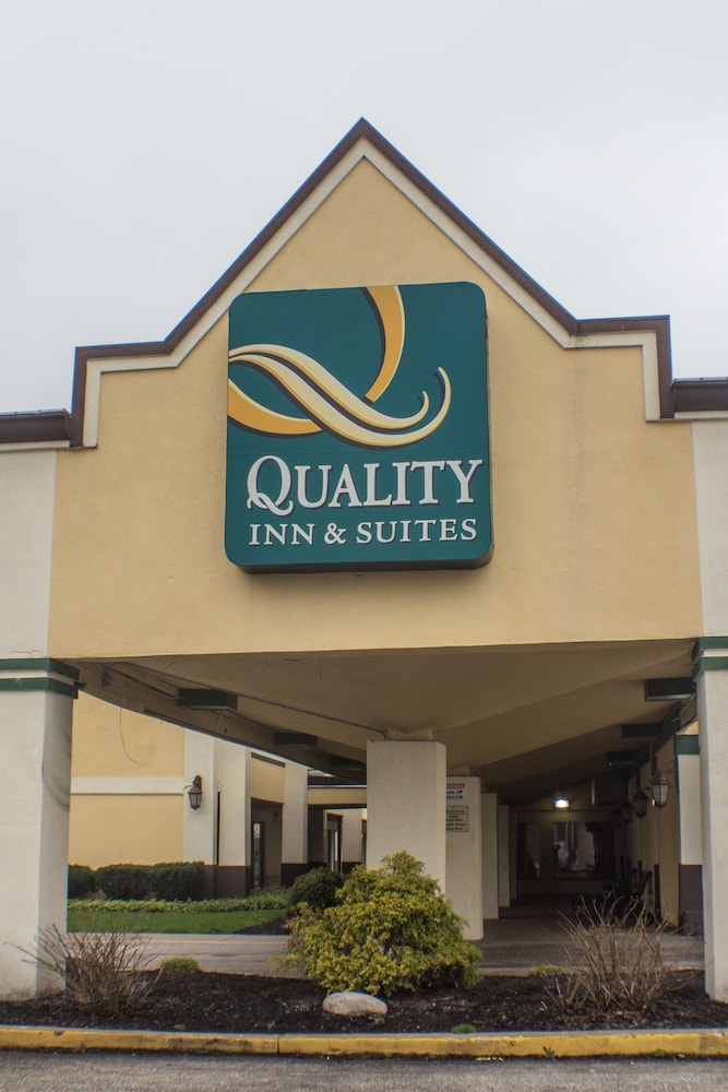 Quality Inn & Suites Erie near Casino - photo 53