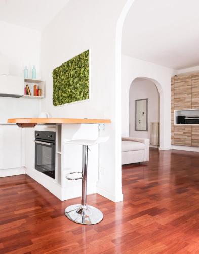 Modena Visit Apartment — 4-Star Luxury Hotel in Modena, Italy