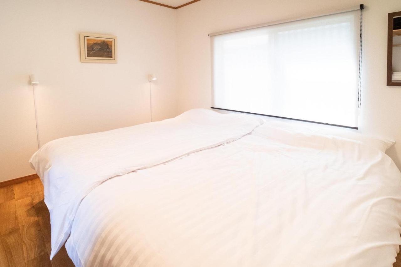 Immaculate Private Family Cottage with Hot Spring — 4-Star Luxury Hotel in Towada, Japan
