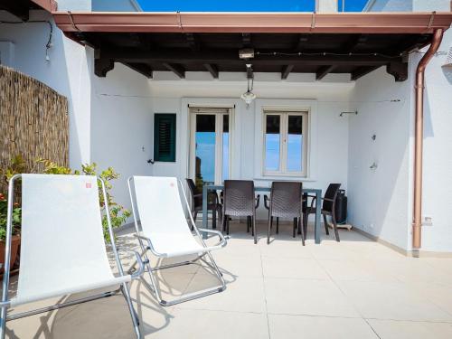 Apartment Grillo Villa Anna by Interhome — 4-Star Luxury Hotel in Andrano, Italy