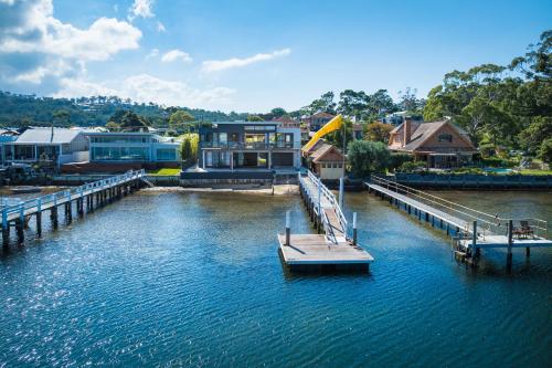 6 Main Street SouthWind in Merimbula, Australia