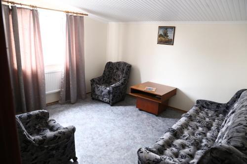 Semeiny Otel — Tver — photo 2