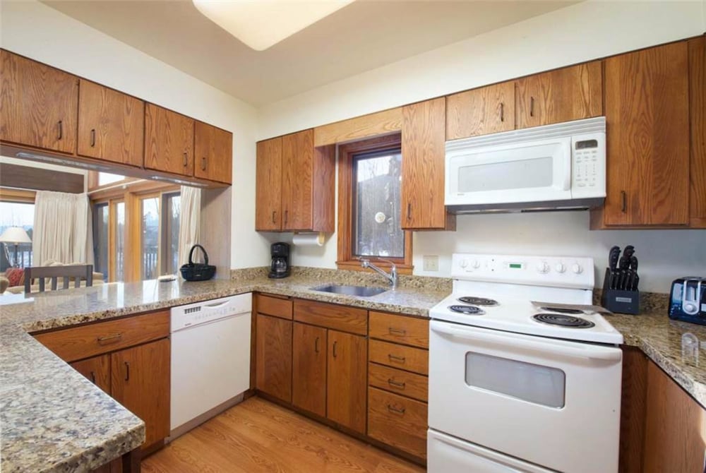 Timber Ridge Townhomes - photo 7