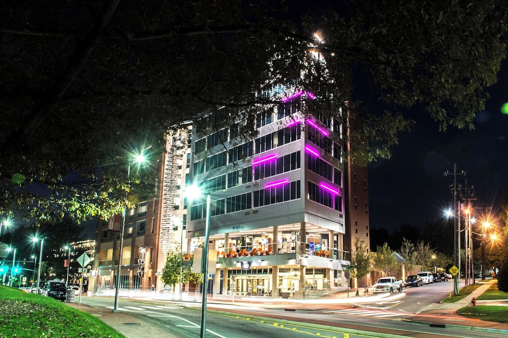 Aloft Raleigh - photo 79