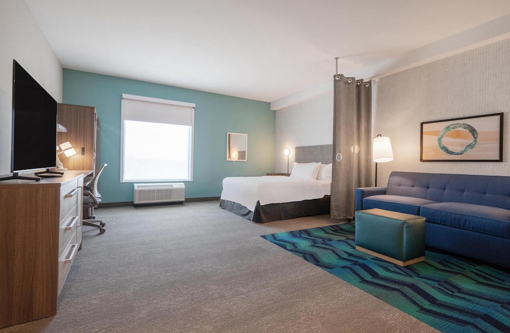 Home2 Suites by Hilton Fort Walton Beach Eglin AirForce Base - photo 34