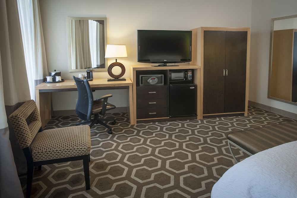 Hampton Inn & Suites New Orleans Downtown - photo 17
