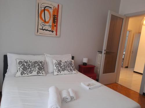 Holiday Properties Trieste San Francesco — 4-Star Luxury Hotel in Trieste, Italy