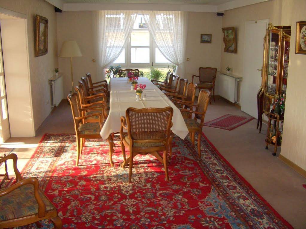 Hotel Ohrberg — Hameln