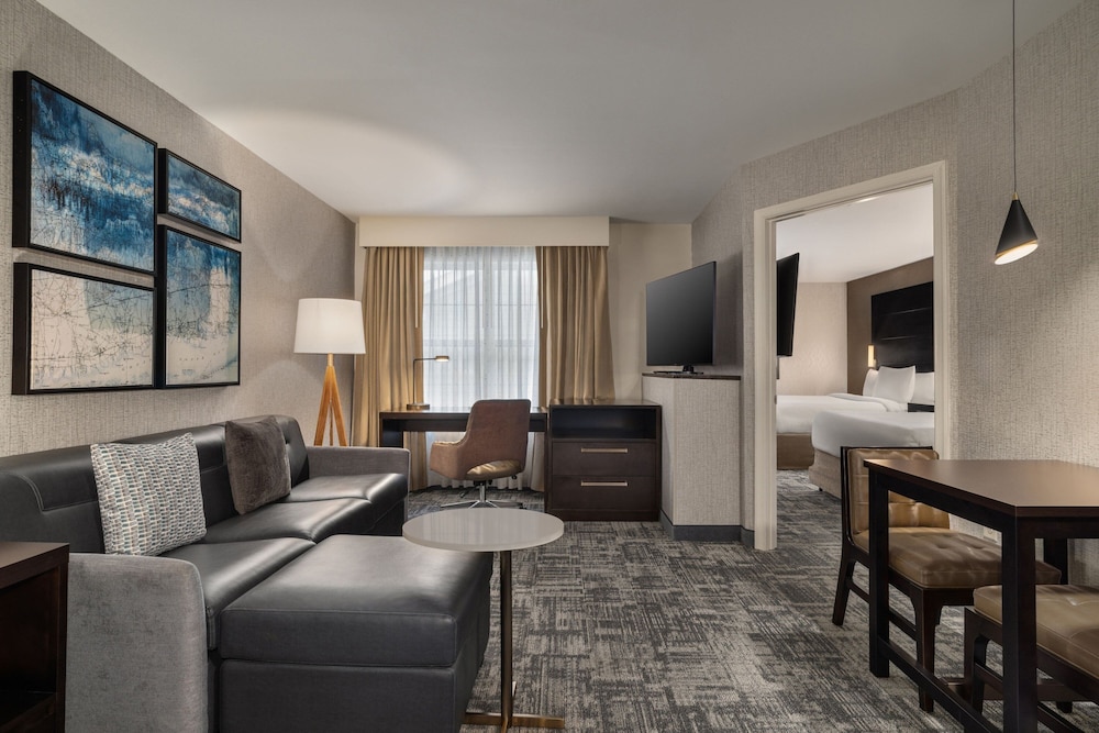 Residence Inn Long Island Islip Courthouse Complex - photo 19