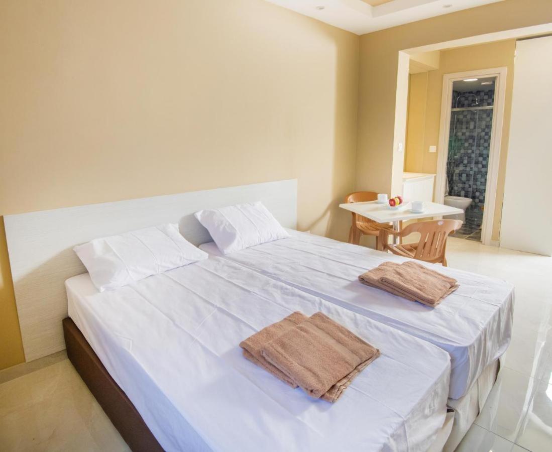 Marisa Napa Suites Ayia Napa