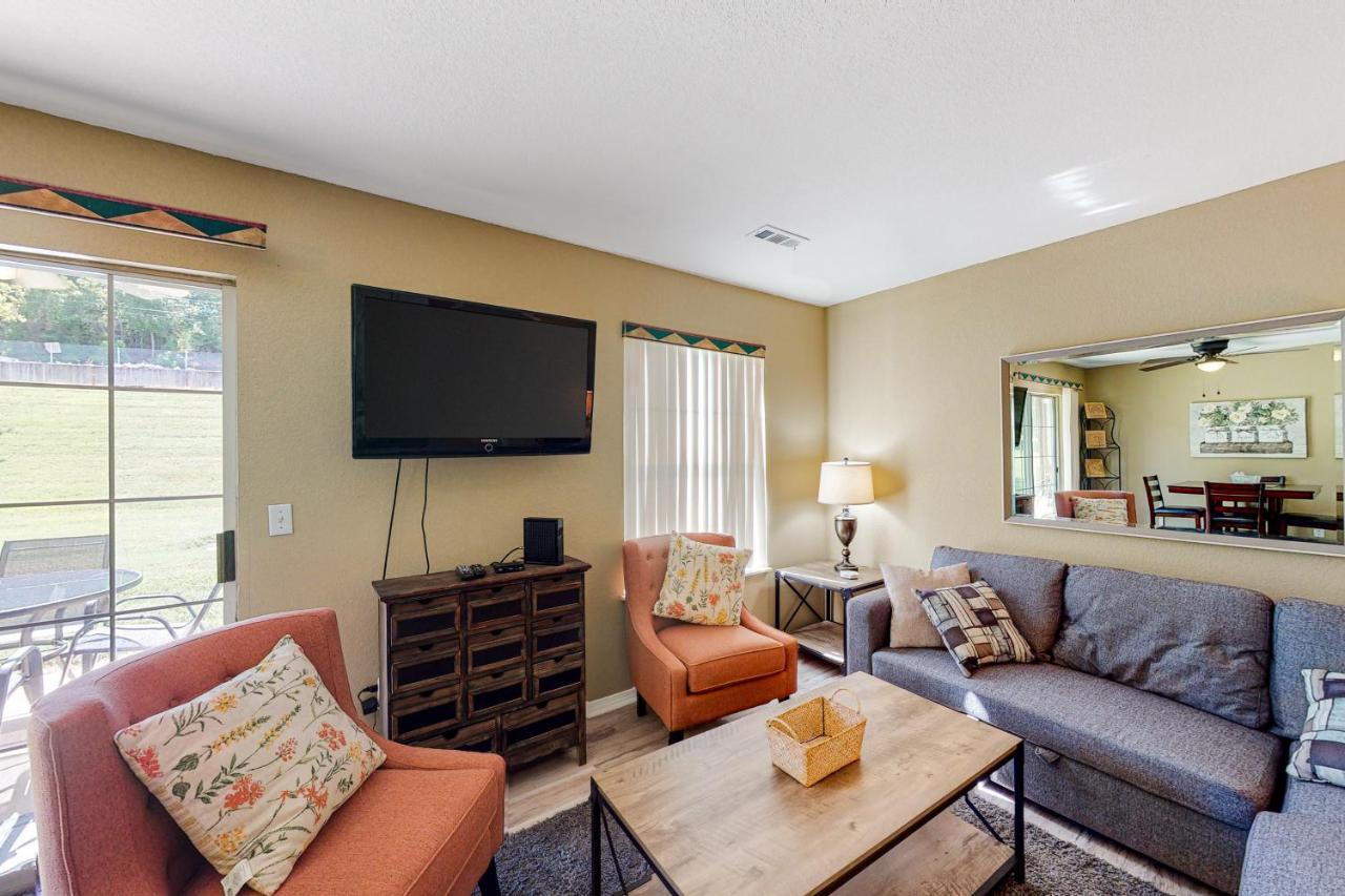 Fall Creek Resort 590 2 — Branson — photo 2