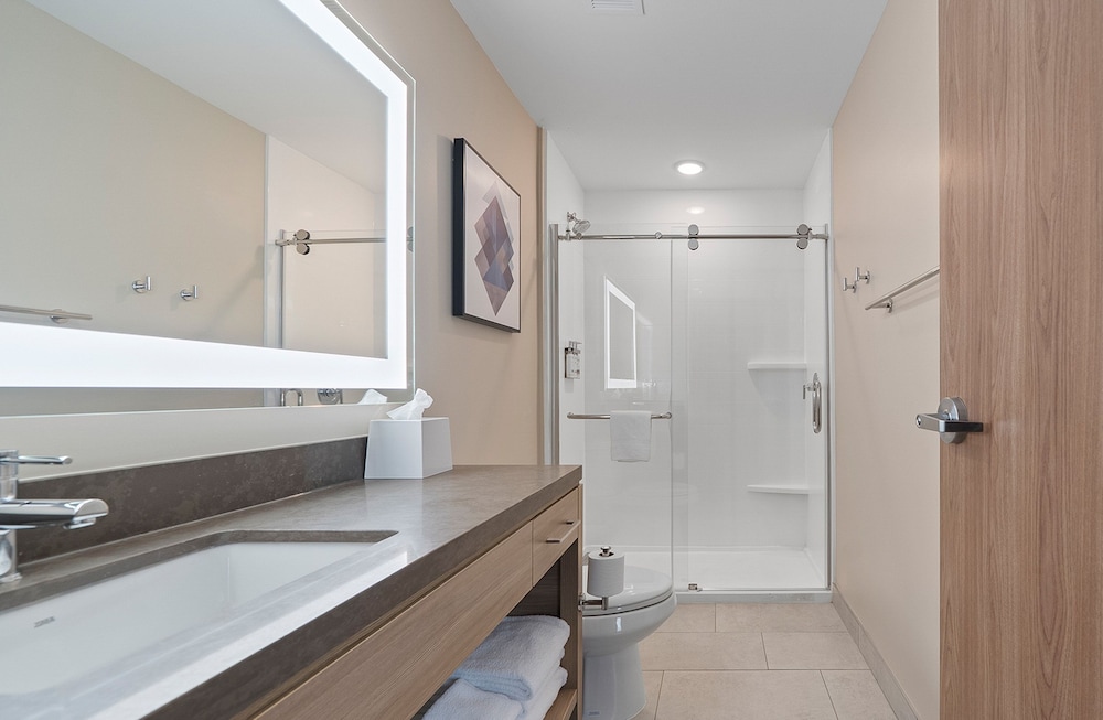 Candlewood Suites Perry National Fairground Area by IHG - photo 27