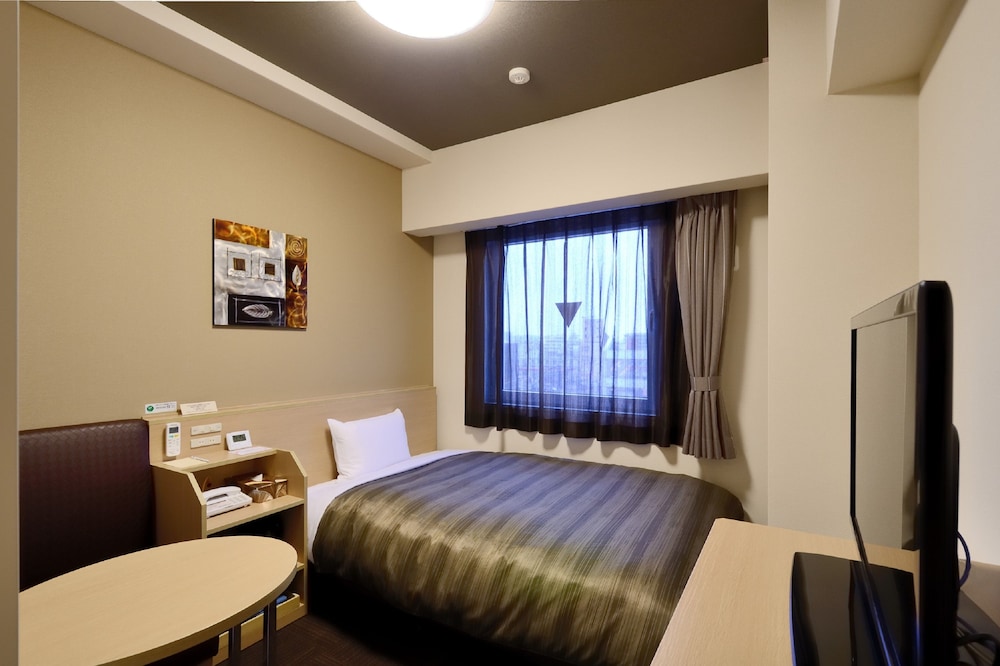 Hotel Route Inn Masuda — Masuda — photo 5