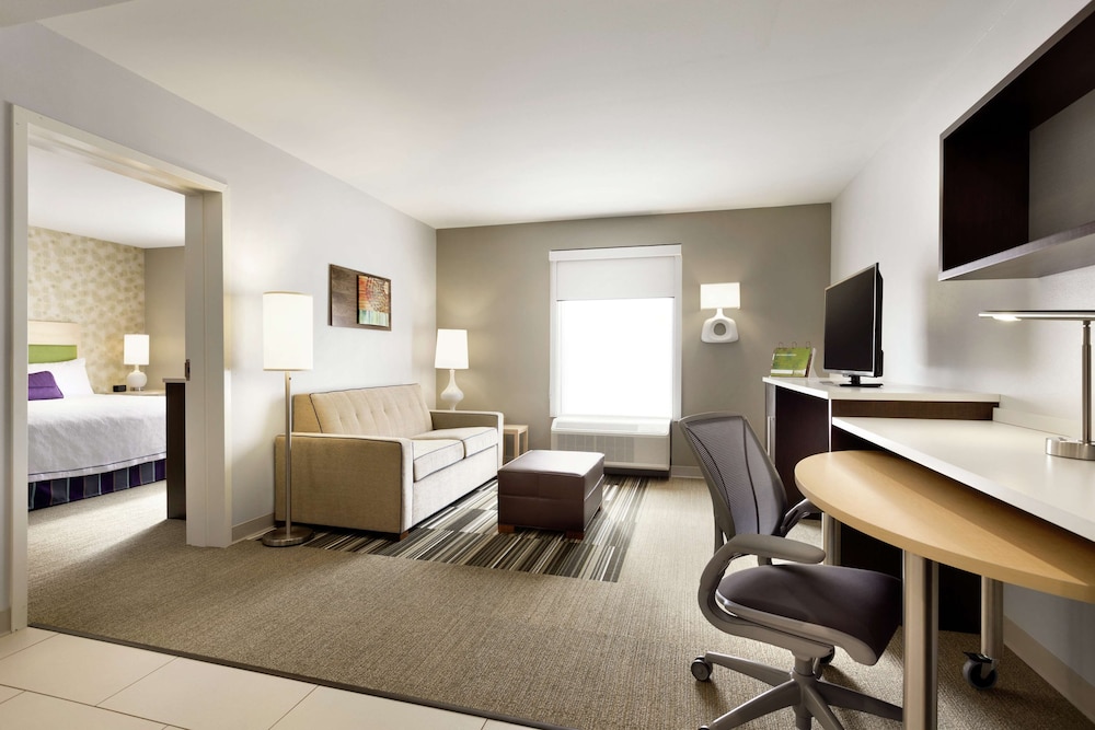 Home2 Suites by Hilton Macon I 75 North GA - photo 11