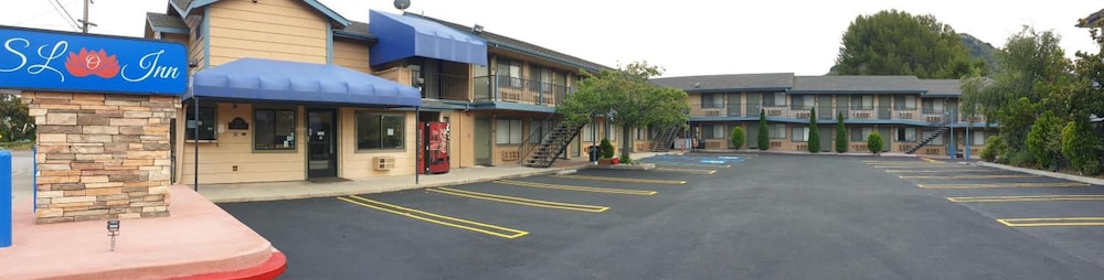 Downtown SLO Inn San Luis Obispo - featured photo