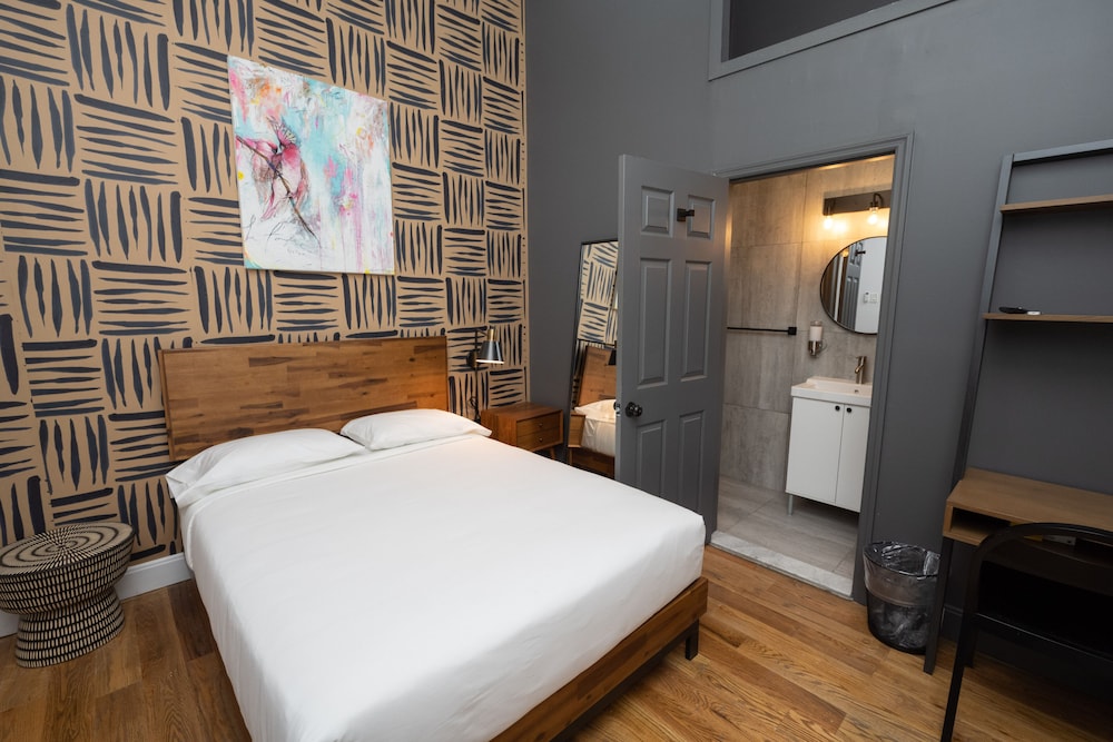The Flat Nyc - photo 25