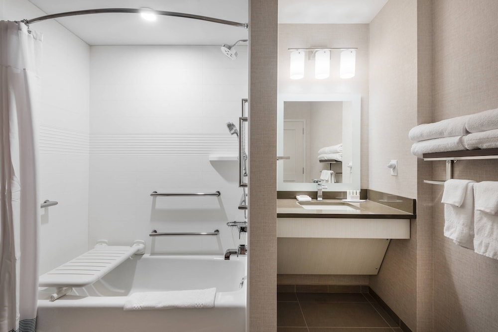 TownePlace Suites by Marriott Whitefish Kalispell - photo 14