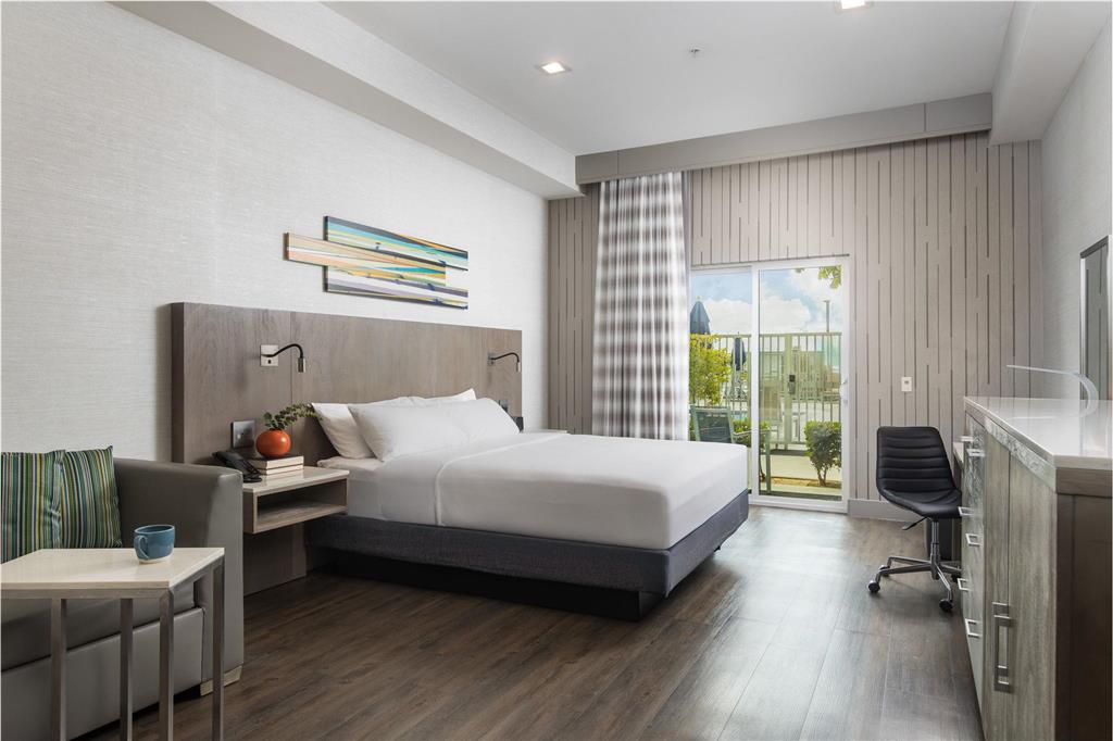 Ayres Hotel San Diego South Chula Vista - photo 14