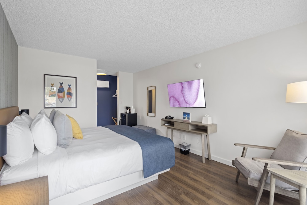 Sea Harbor Hotel - photo 30