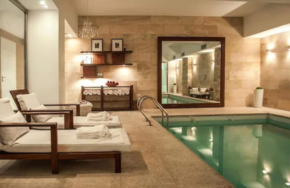 Awwa Suites and Spa — hotel near Aeroparque Jorge Newbery