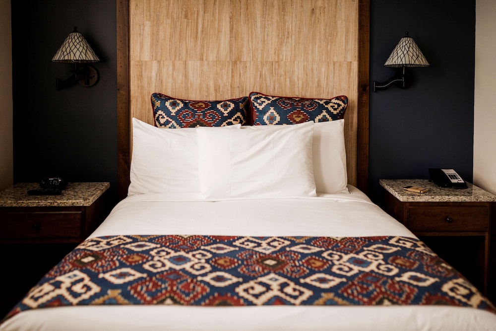 Tailwater Lodge Altmar Tapestry Collection by Hilton - photo 18