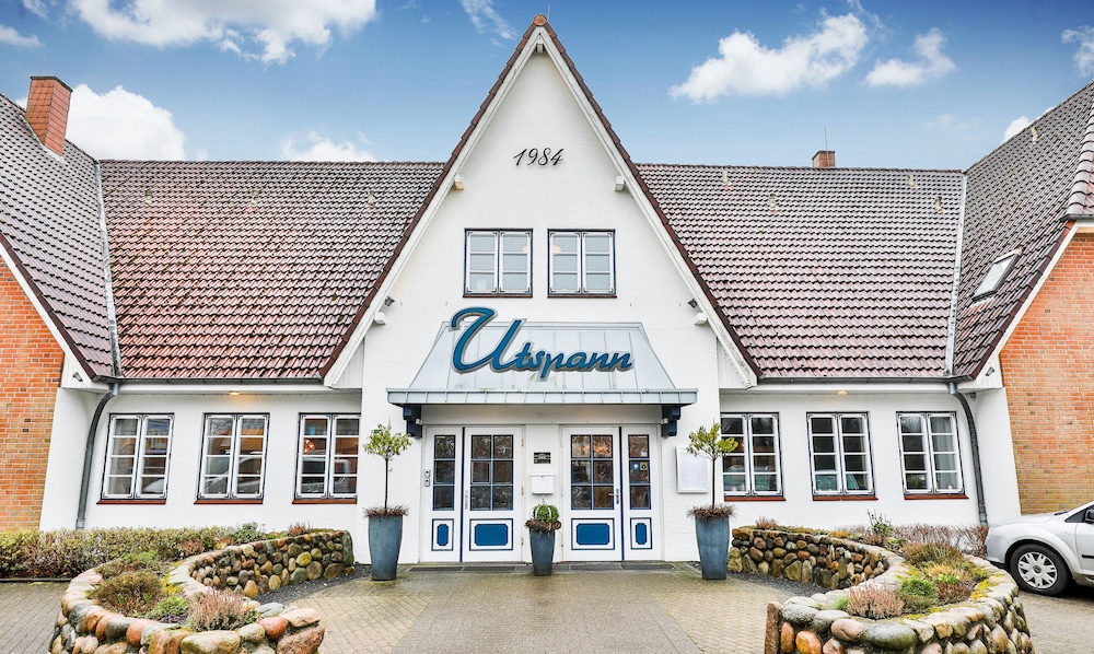 Utspann Hotel & Restaurant - last minute hotel in Schafflund
