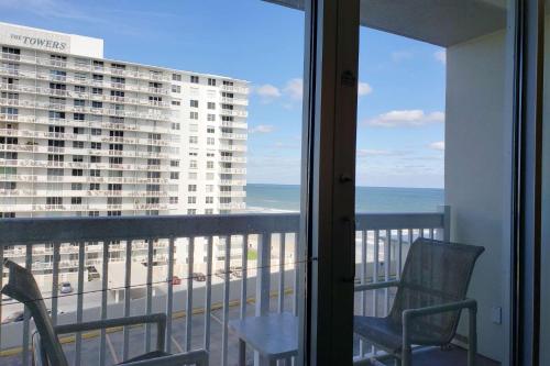 Unit #817 - photo 2