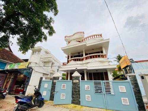 Joseph's Homestay