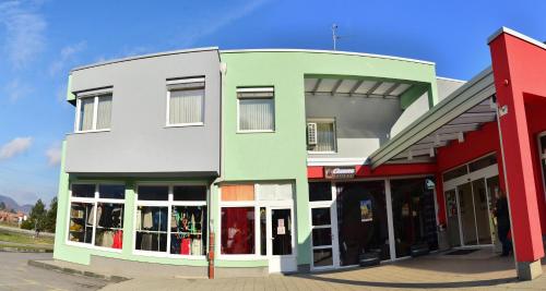 Rooms Funda Lepoglava - last minute hotel in Ivanec