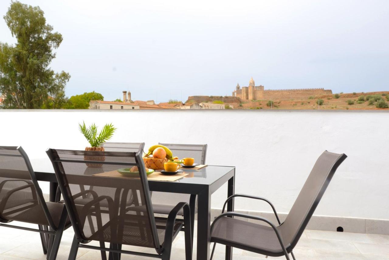 Passar P'las Brasas — 4-Star Luxury Hotel in Mourao, Portugal