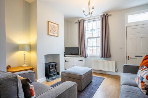 7 Buckingham Street — 4-Star Luxury Hotel in York, United Kingdom