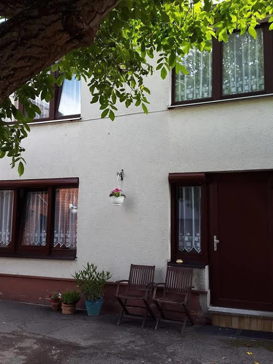 Hotel Oggersheimer Hof in Ludwigshafen Am Rhein, Germany