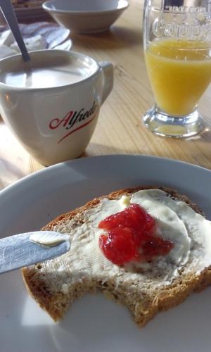 Penzion Benesova Hora in Vacov, Czech Republic