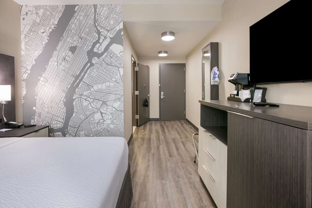 Executive Residency Bronx - photo 32