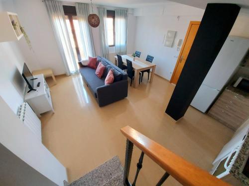 Aromas Del Jiloca in Calamocha, Spain